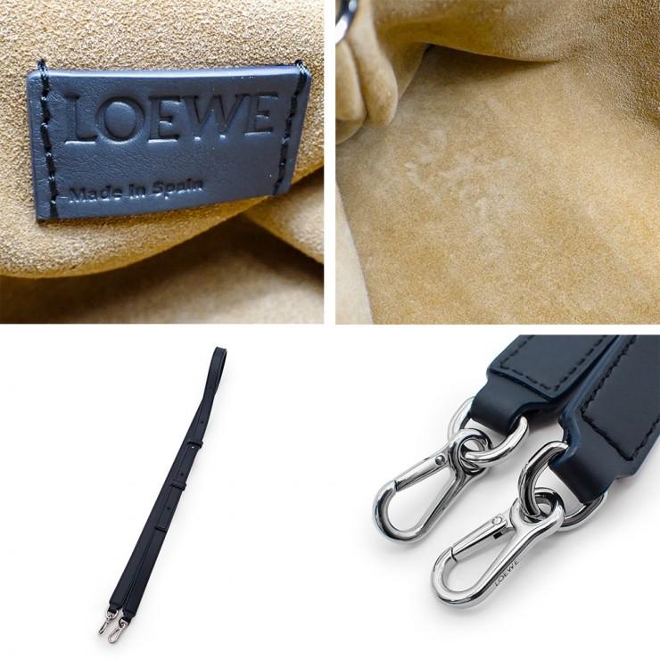 LOEWE（ロエベ） 未使用品 フラメンコクラッチ ミディアム 2wayバッグ