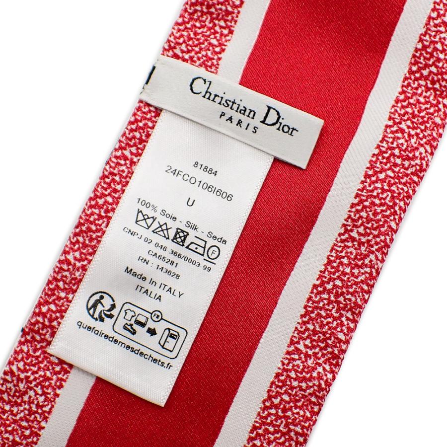 Mitzah ABCDior 未使用品 Christian Dior クリスチャン Mitzah ABCDior 未使用品 Christian Dior クリスチャン