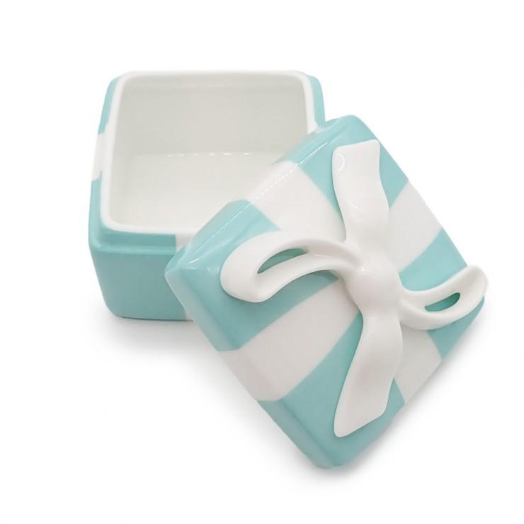 TIFFANY&Co.（ティファニー） 未使用品 Tiffany & Co ブルーボックス