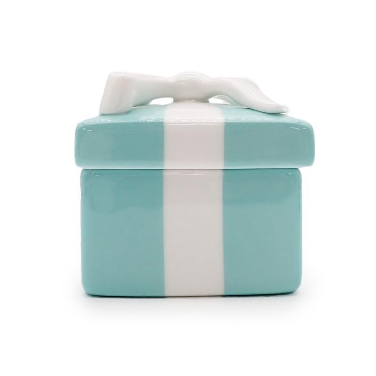 TIFFANY&Co.（ティファニー） 未使用品 Tiffany & Co ブルーボックス