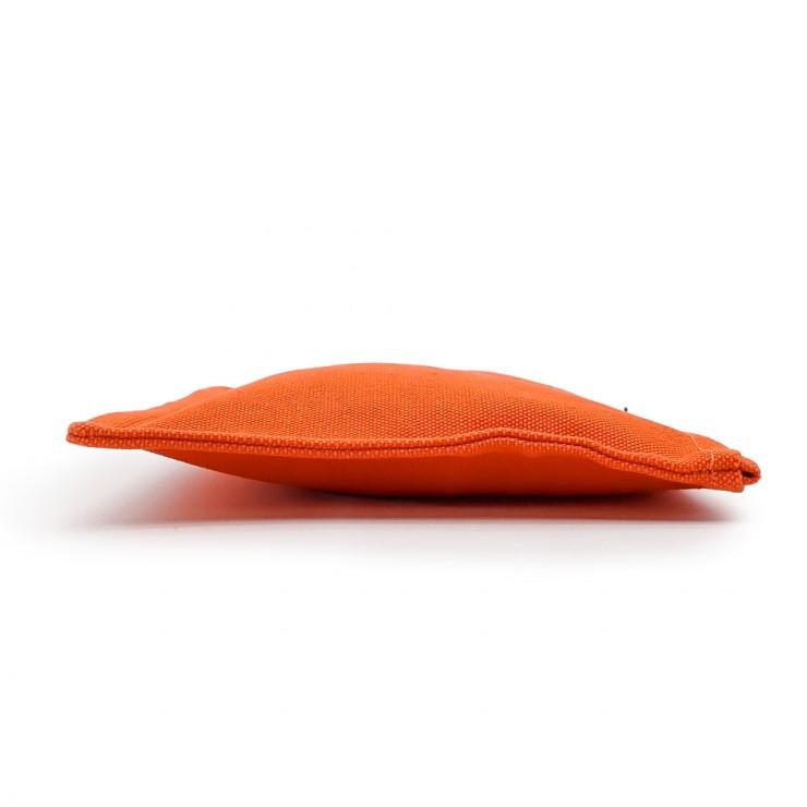 HERMES（エルメス） 未使用品 ヨッティング フラットポーチ 化粧ポーチ