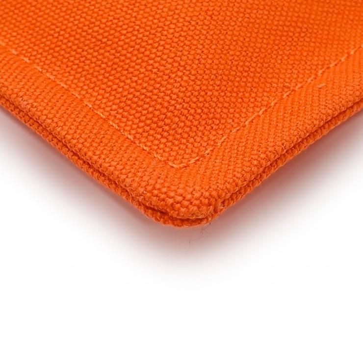 HERMES（エルメス） 未使用品 ヨッティング フラットポーチ 化粧ポーチ