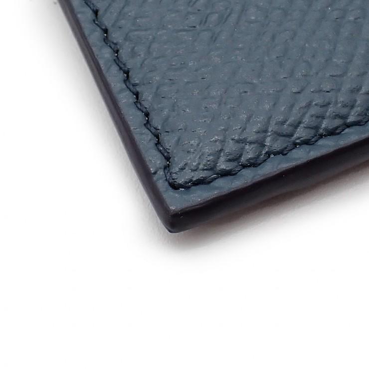 CELINE（セリーヌ） 未使用品 ジップ付きロングカードホルダー