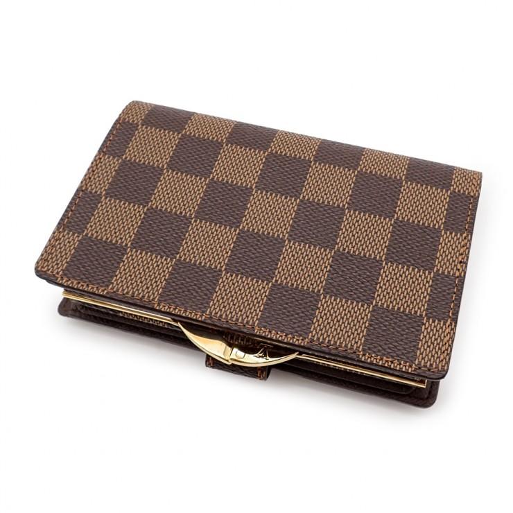 LOUIS VUITTON（ルイ・ヴィトン） 未使用品 ポルトモネ・ビエ