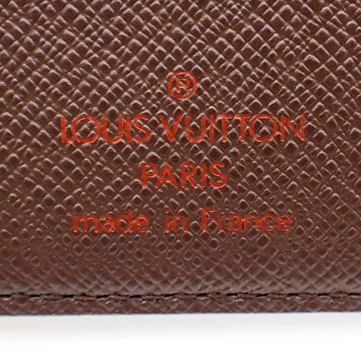 LOUIS VUITTON（ルイ・ヴィトン） 未使用品 ポルトモネ・ビエ