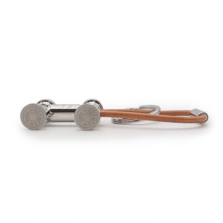 HERMES（エルメス） 未使用品 モビールH キーリング キーホルダー