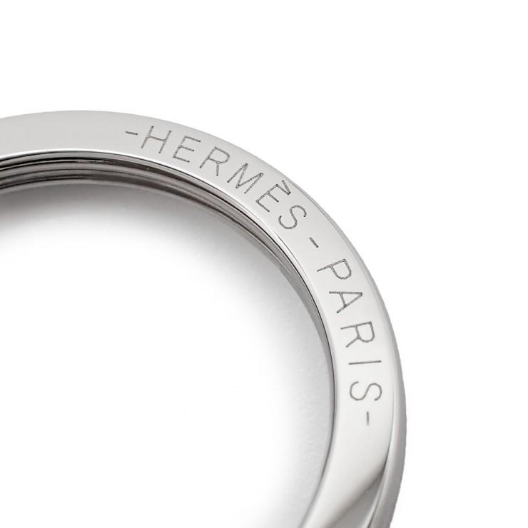 HERMES（エルメス） 未使用品 モビールH キーリング キーホルダー