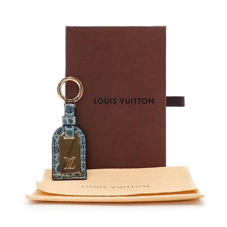 LOUIS VUITTON（ルイ・ヴィトン） 未使用品 ポルト・クレ