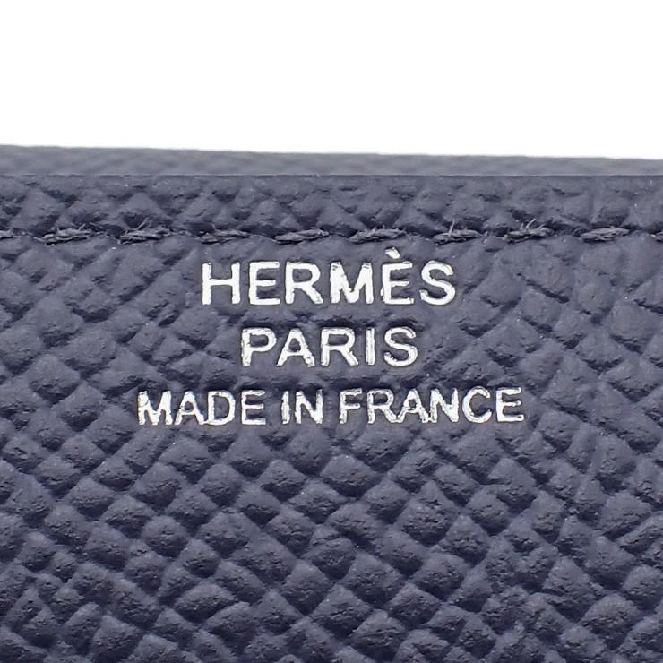 HERMES（エルメス） 未使用品 ルヴァンキャトル ヴェルソ コインケース