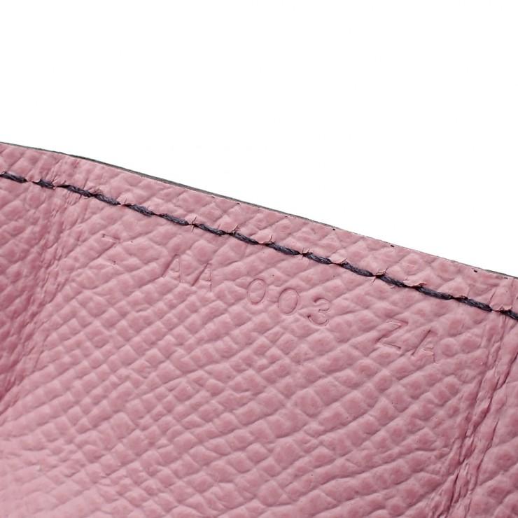 HERMES（エルメス） 未使用品 ルヴァンキャトル ヴェルソ コインケース