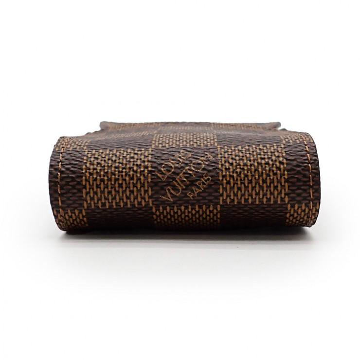LOUIS VUITTON（ルイ・ヴィトン） 未使用品 エテュイ・シガレット 小物