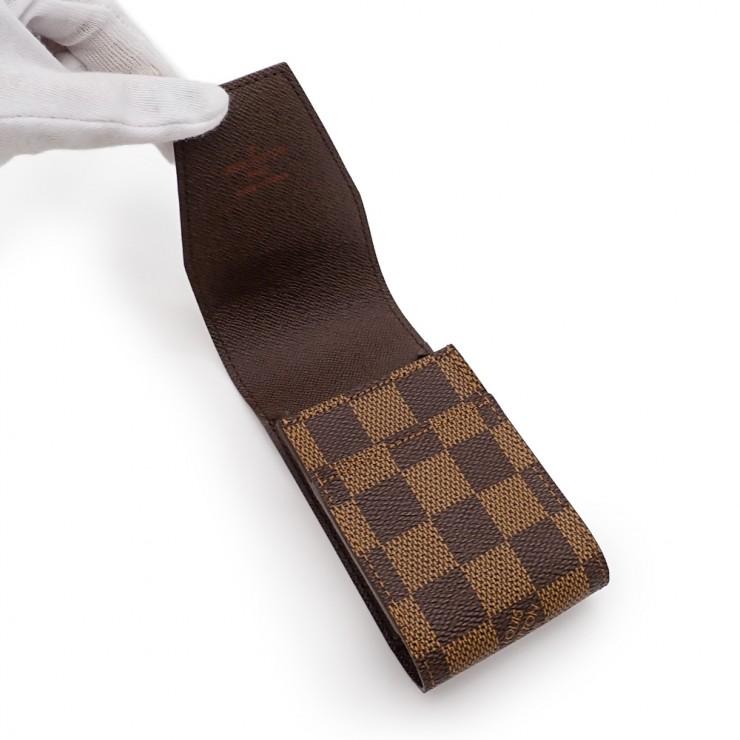 LOUIS VUITTON（ルイ・ヴィトン） 未使用品 エテュイ・シガレット 小物