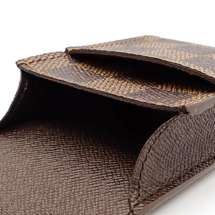 LOUIS VUITTON（ルイ・ヴィトン） 未使用品 エテュイ・シガレット 小物