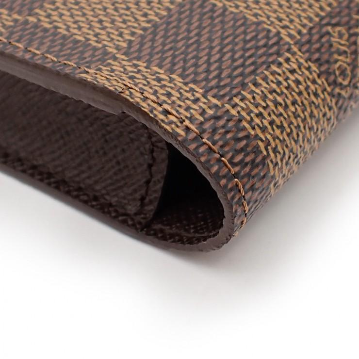 LOUIS VUITTON（ルイ・ヴィトン） 未使用品 エテュイ・シガレット 小物