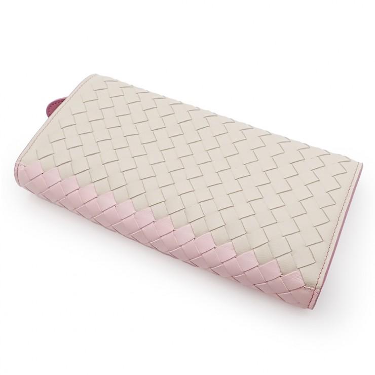 未使用品 BOTTEGA VENETA ボッテガヴェネタ イントレチャート バイ 