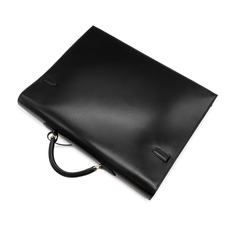 Kelly 未使用品 HERMES エルメス ケリー デペッシュ 38 ビジネス Kelly 未使用品 HERMES エルメス ケリー デペッシュ 38 ビジネス