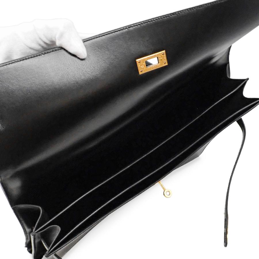 Kelly 未使用品 HERMES エルメス ケリー デペッシュ 38 ビジネス Kelly 未使用品 HERMES エルメス ケリー デペッシュ 38 ビジネス