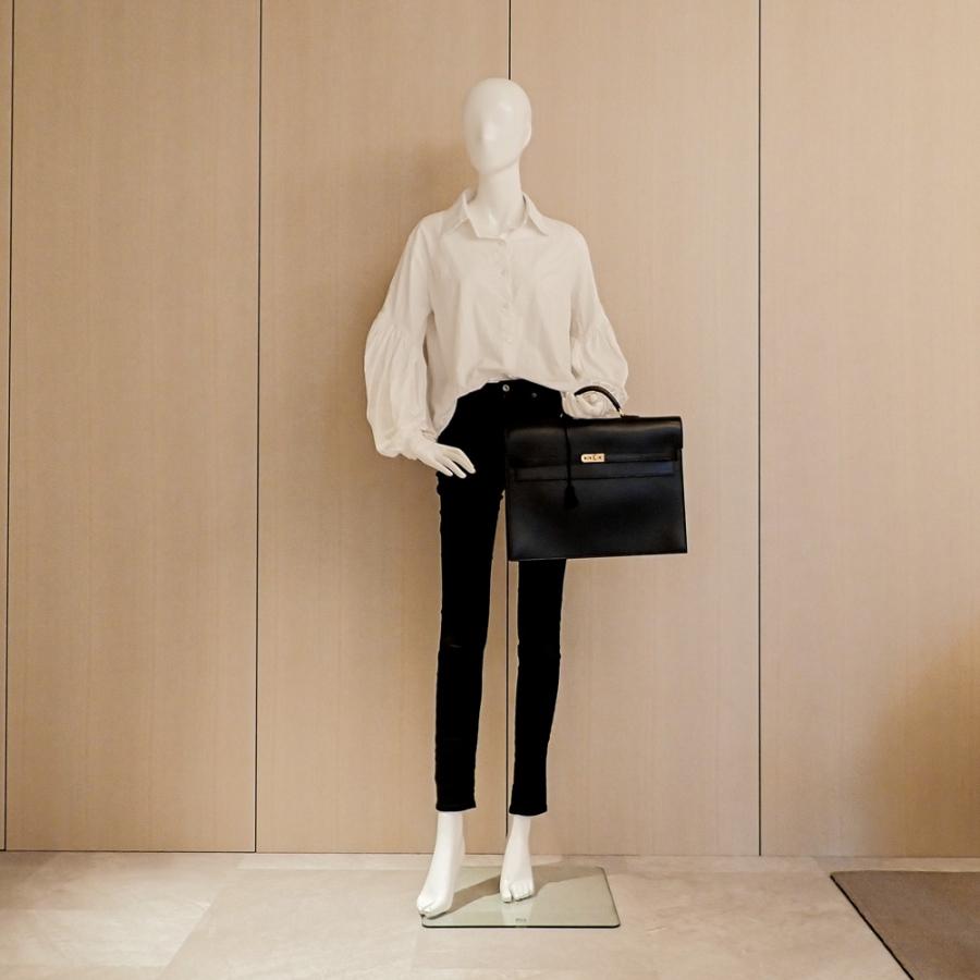 Kelly 未使用品 HERMES エルメス ケリー デペッシュ 38 ビジネス Kelly 未使用品 HERMES エルメス ケリー デペッシュ 38 ビジネス
