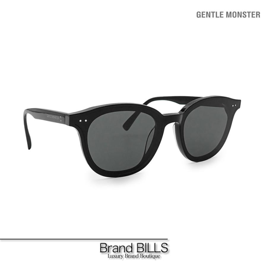 美品 Gentle Monster Lang 01 ユニセックス サングラス アイウェア  