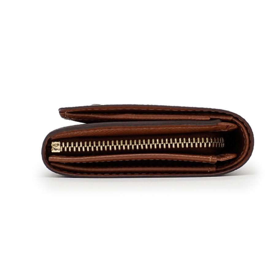 本物 ルイヴィトン LOUIS VUITTON LV ポルトモネ ビエ トレゾール モノグラム 折財布 コンパクトウォレット ブラウン M61730 ビトン 財布 ウォレット 中古 楽天市場】louis vuitton m61730の通販