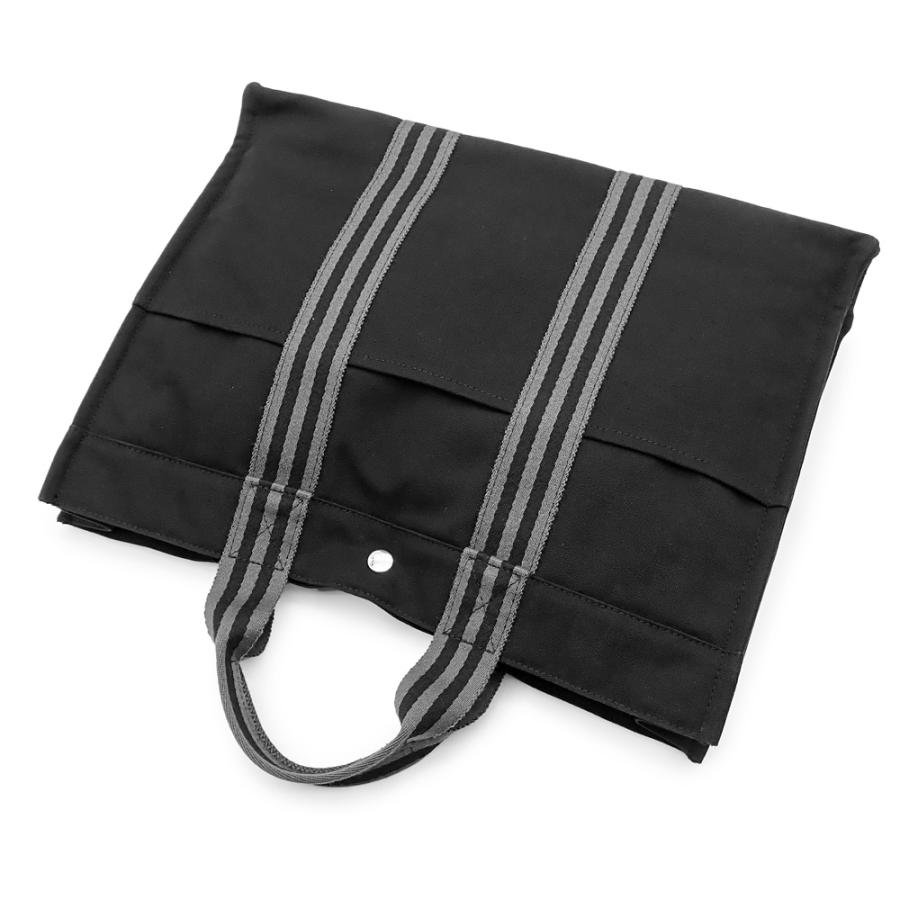 フールトゥ 未使用品 HERMES エルメス トートMM ユニセックス トート 