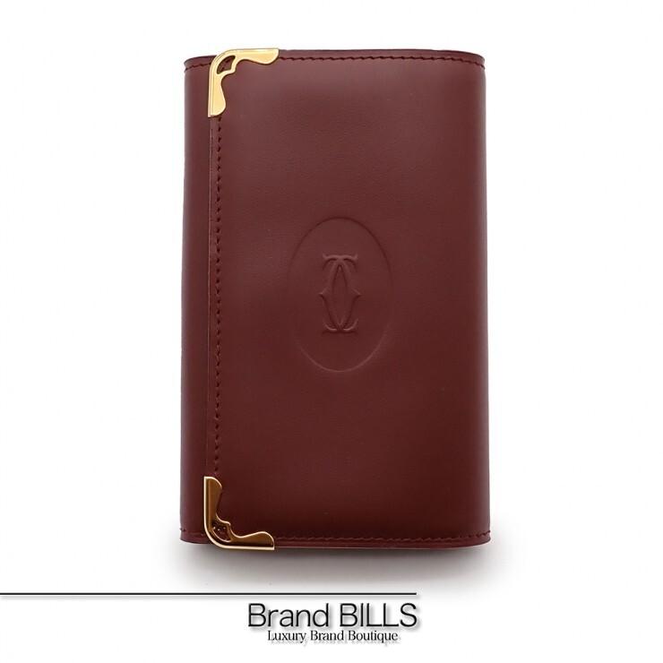 Cartier（カルティエ） 未使用品 マストライン マストドゥカルティエ 6 