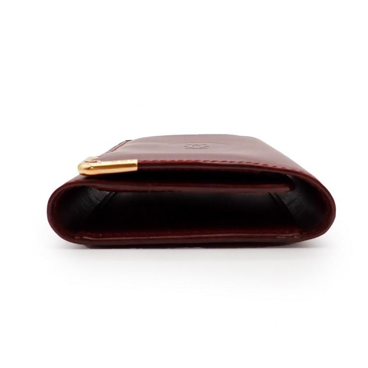 Cartier（カルティエ） 未使用品 マストライン マストドゥカルティエ 6