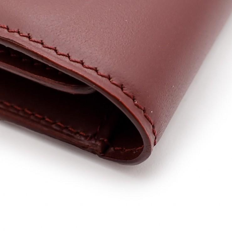 Cartier（カルティエ） 未使用品 マストライン マストドゥカルティエ 6