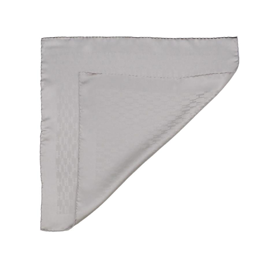HERMES（エルメス） 未使用品 カレ45 プチカレ スカーフ ポケット