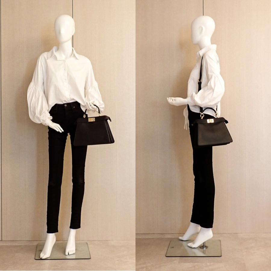 PEEKABOO 未使用品 FENDI フェンディ ピーカブー ISeeU アイシー PEEKABOO 未使用品 FENDI フェンディ ピーカブー ISeeU アイシー