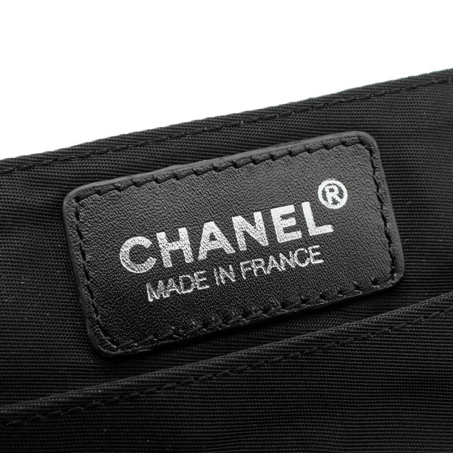 CHANEL（シャネル） 未使用品 ジュエリーポーチ アクセサリーポーチ