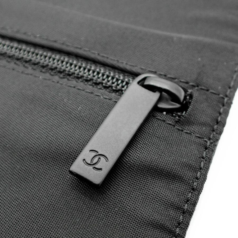 CHANEL（シャネル） 未使用品 ジュエリーポーチ アクセサリーポーチ