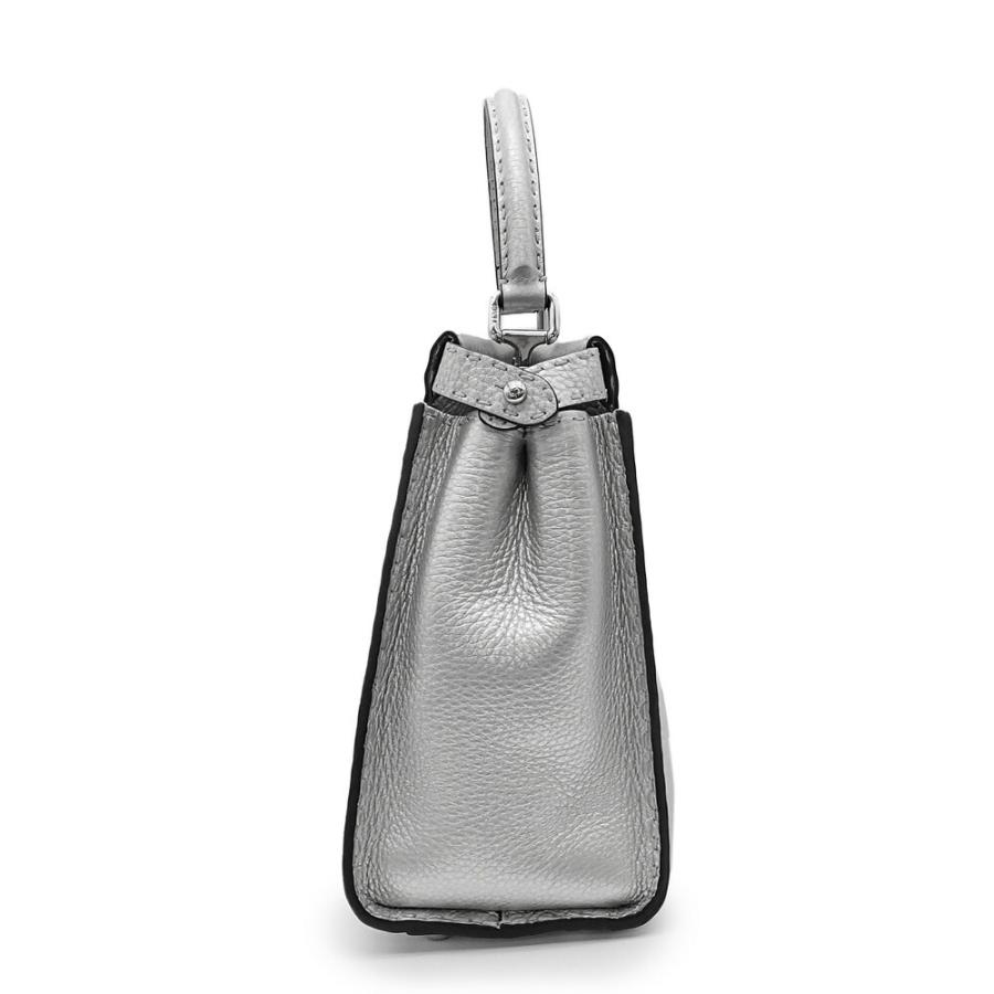 FENDI（フェンディ） 美品 ピーカブー セレリア ミディアム