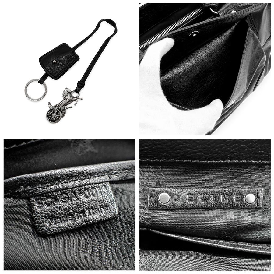 CELINE 未使用品 セリーヌ ブギーバッグ ハンドバッグ 38RE CELINE 未使用品 セリーヌ ブギーバッグ ハンドバッグ 38RE