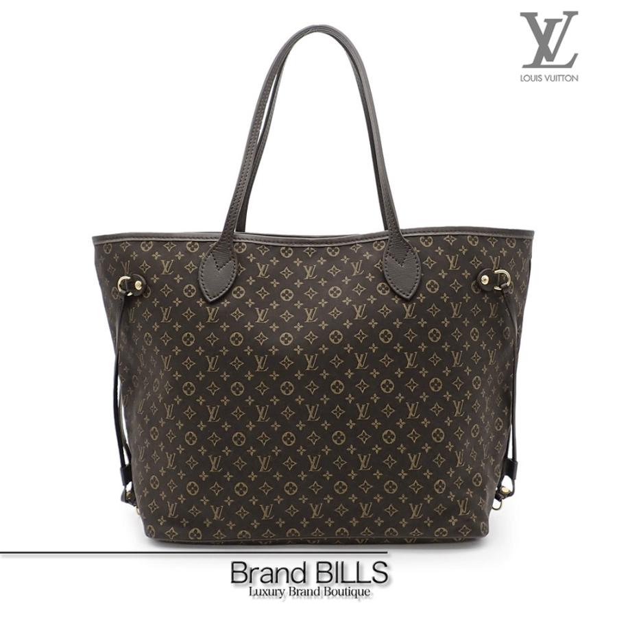 ネヴァーフル 未使用品 LOUIS VUITTON ルイヴィトン モノグラム 