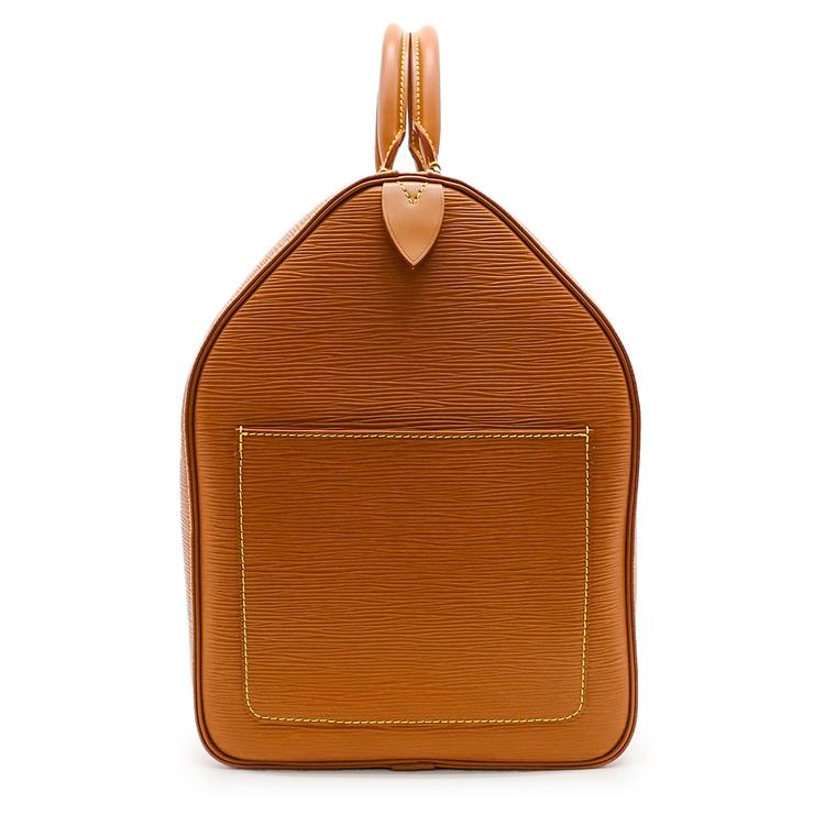 LOUIS VUITTON（ルイ・ヴィトン） 未使用品 キーポル 50 ボストン