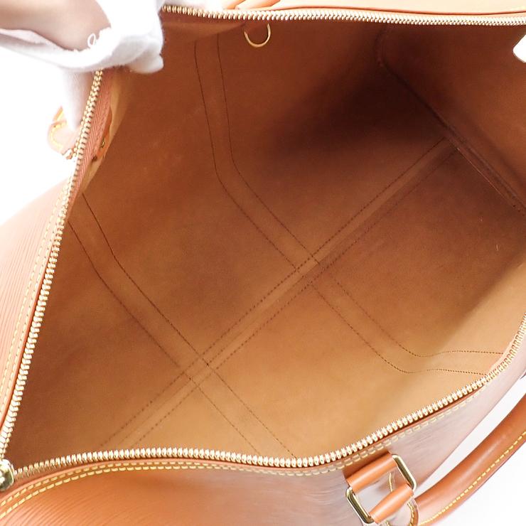 LOUIS VUITTON（ルイ・ヴィトン） 未使用品 キーポル 50 ボストン