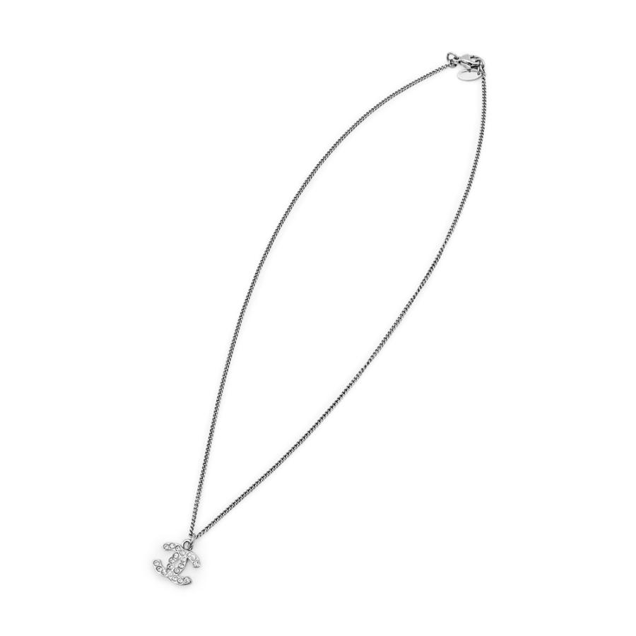 CHANEL（シャネル） 未使用品 ココマーク ネックレス ペンダント C11V 