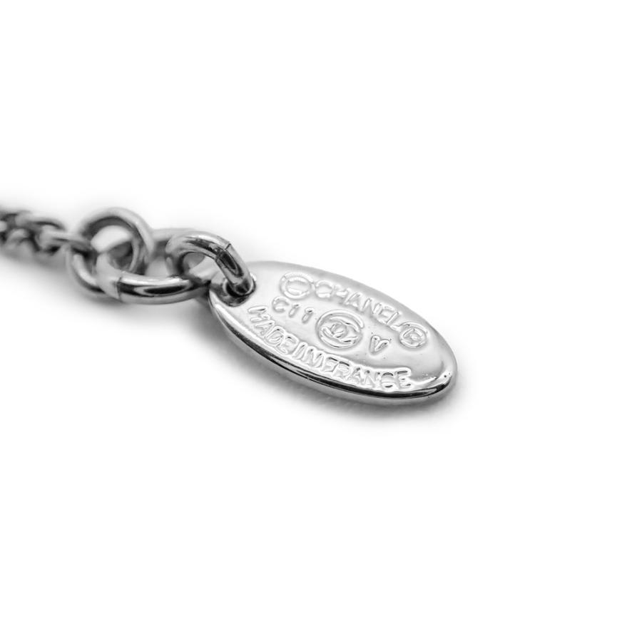 CHANEL（シャネル） 未使用品 ココマーク ネックレス ペンダント C11V
