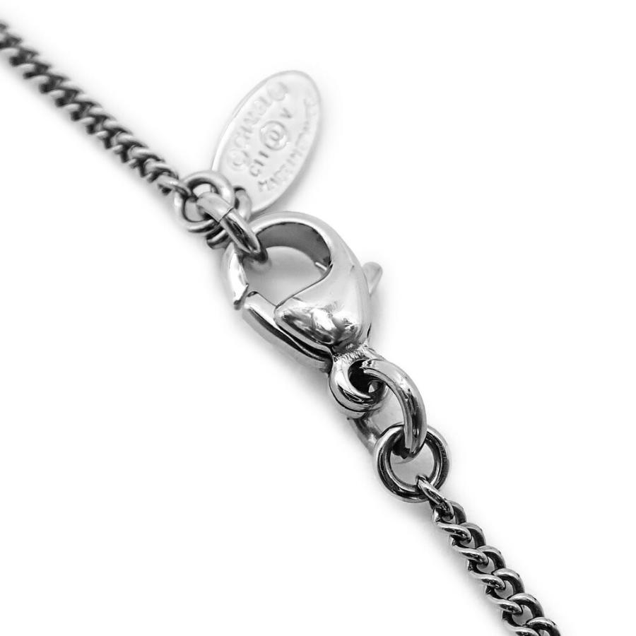 CHANEL（シャネル） 未使用品 ココマーク ネックレス ペンダント C11V