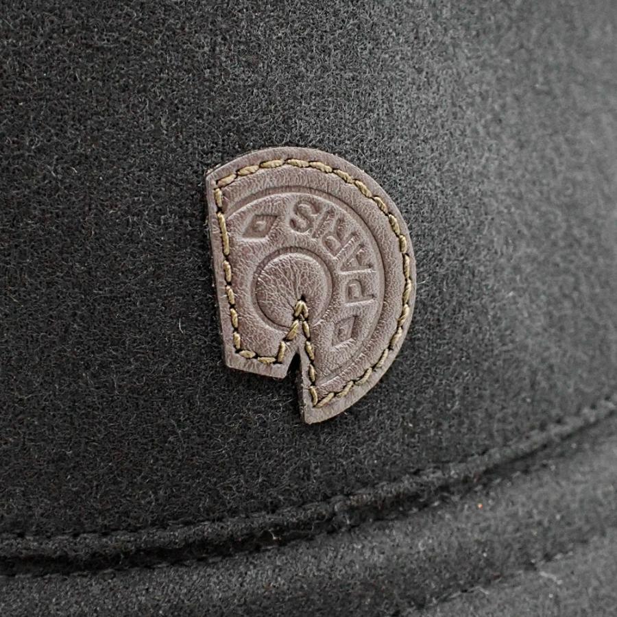 HERMES 未使用品 エルメス フレッド バケットハット ハット 帽子