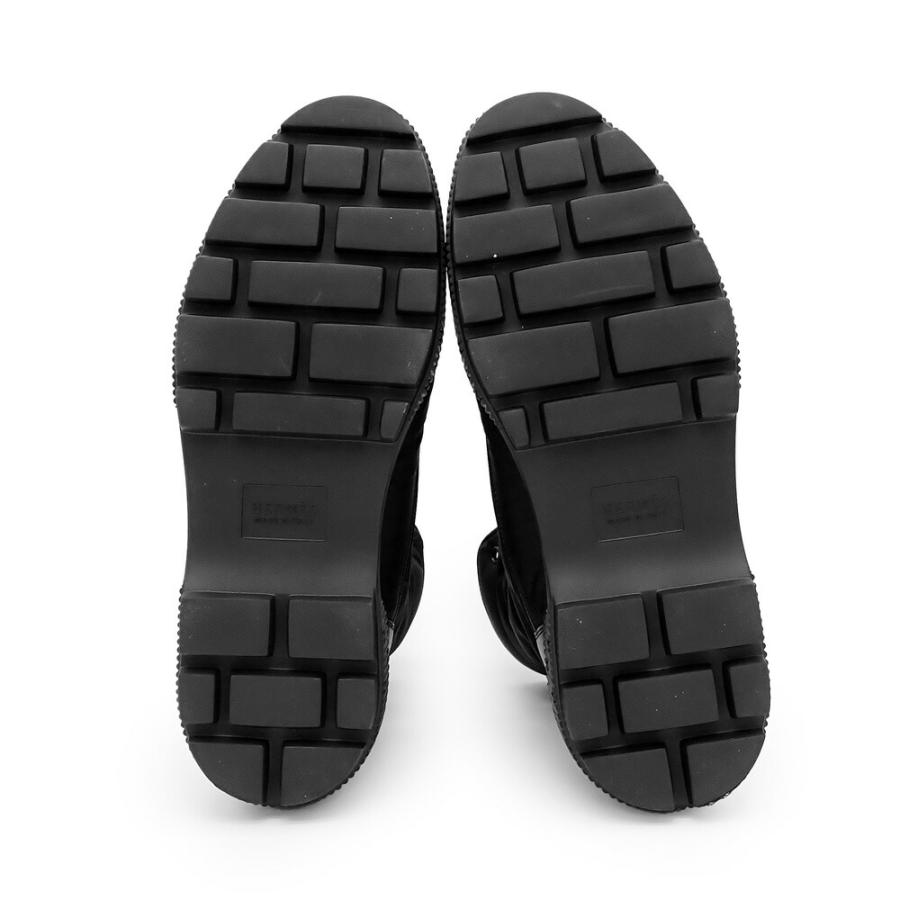 HERMES（エルメス） 美品 アンクルブーツ フレッシュ ショートブーツ