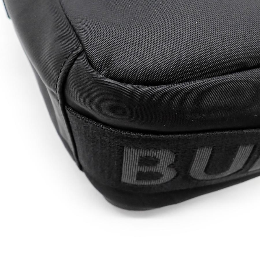 未使用品 BURBERRY バーバリー MY PADDY ロゴディティール クロス