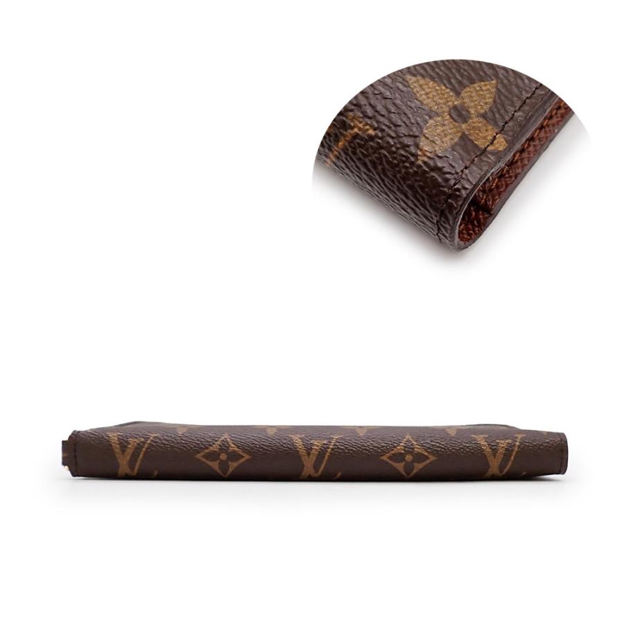 ポルトフォイユ・アンソリット 未使用品 LOUIS VUITTON ルイヴィトン