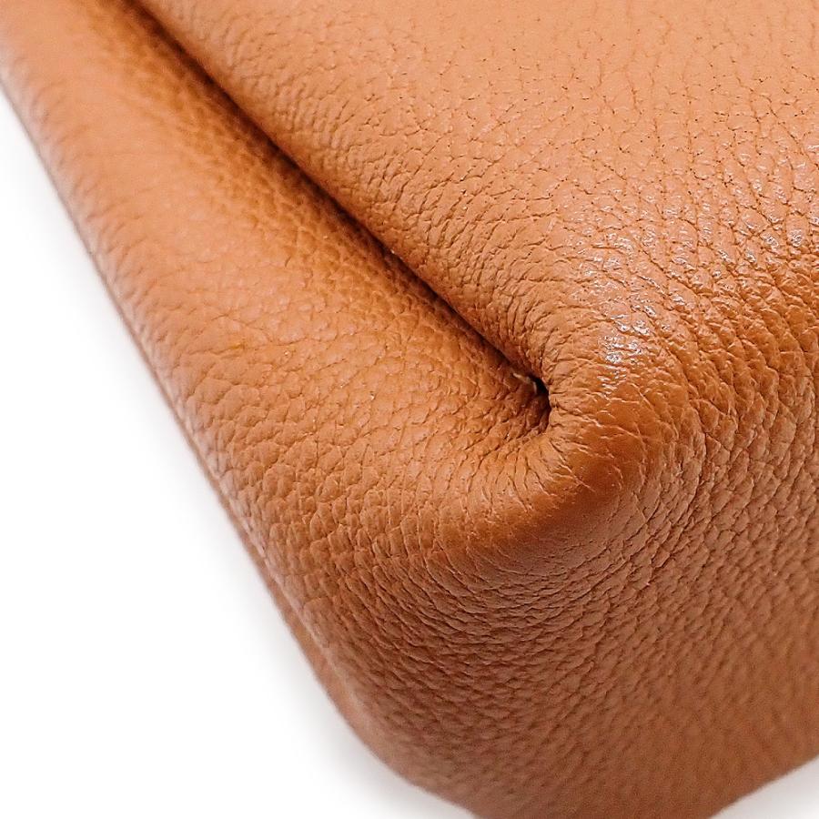 HERMES（エルメス） 未使用品 ヴェスパ ポーチ シェーヌダンクル 小物
