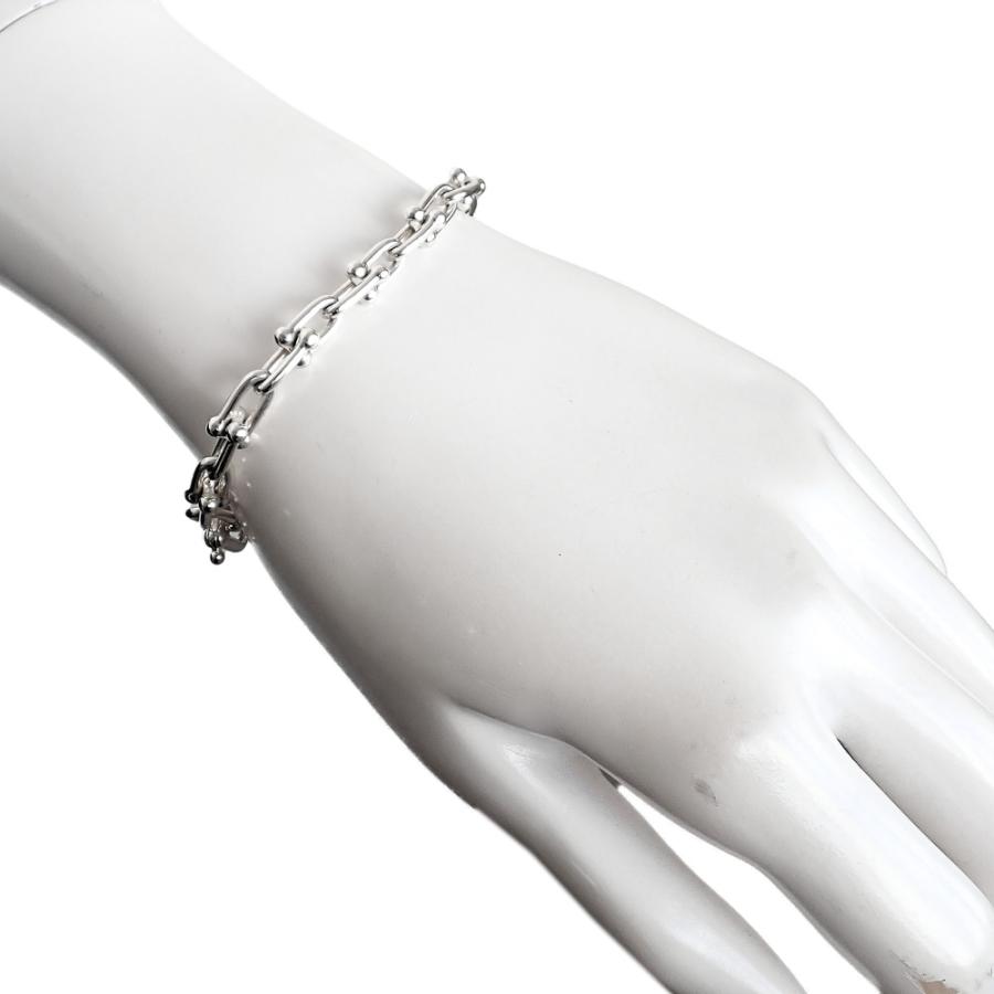 Tiffany HardWear 美品 & Co ティファニー ハードウェア スモール リンク ブレスレット 60153085 Ag925 スターリングシルバー : BrandBILLS Yahoo!ショップ - 通販 - Yahoo!ショッピング Tiffany HardWear 美品 & Co ティファニー ハードウェア スモール リンク ブレスレット 60153085 Ag925 スターリングシルバー : BrandBILLS Yahoo!ショップ - 通販 - Yahoo!ショッピング