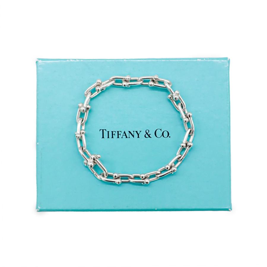 Tiffany HardWear 美品 & Co ティファニー ハードウェア Tiffany HardWear 美品 & Co ティファニー ハードウェア
