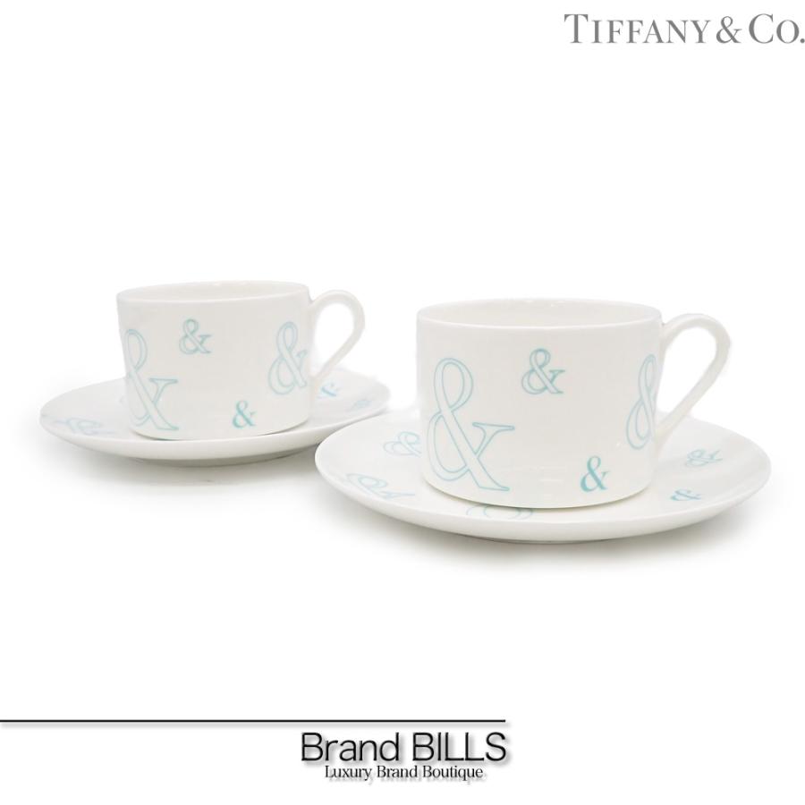 TIFFANY&Co. 未使用品 Tiffany & Co ティファニー アンパサンド TIFFANY&Co. 未使用品 Tiffany & Co ティファニー アンパサンド