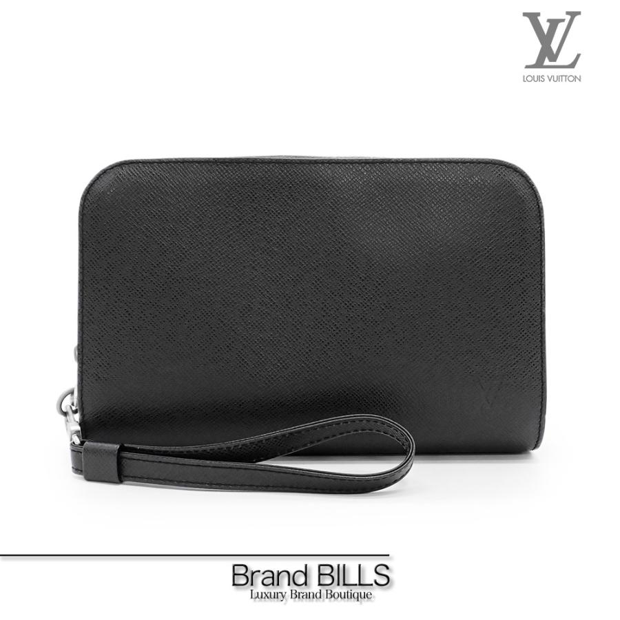 バイカル 未使用品 LOUIS VUITTON ルイヴィトン クラッチバッグ 