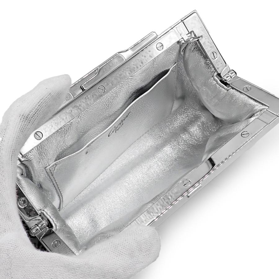 Cartier 未使用品 カルティエ ミニバッグ パーティバッグ Cartier 未使用品 カルティエ ミニバッグ パーティバッグ